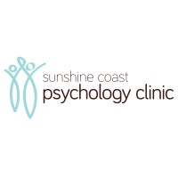Sunshine Coast Psychology Clinic Logo