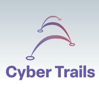 Cyber Trails Logo
