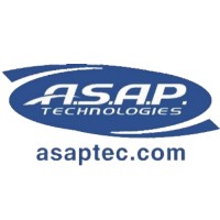 A.S.A.P. technologies, inc. Logo