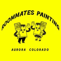 Roommates Painting Logo