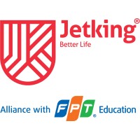 FPT Jetking Logo
