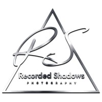 Recorded Shadows Logo