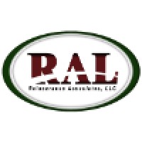 Reinsurance Associates, LLC Logo