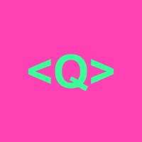 <Q> iqagency_ Logo