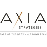 Axia Strategies Logo
