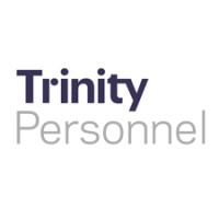 Trinity Personnel Ltd Logo