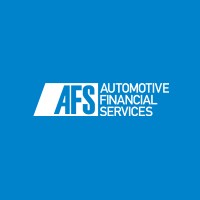 Automotive Financial Services Logo