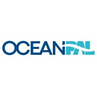 OceanPal Inc. Logo