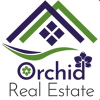 Orchid Real Estate (Pvt) Ltd Logo