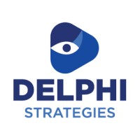 Delphi Strategies Logo