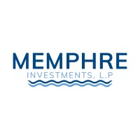 Memphre Investments, L.P. Logo