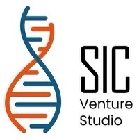 SIC Venture Studio Logo