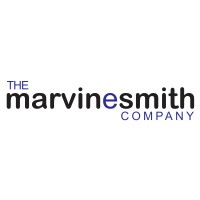 the marvinesmith company Logo