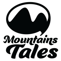 Mountains Tales Logo