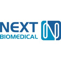 NEXTBIOMEDICAL Logo