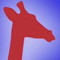 THE GIRAFFE PROJECT Logo