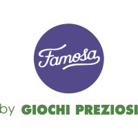 FAMOSA Logo