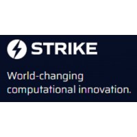 Strike Photonics Logo