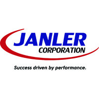 JANLER Corporation Logo