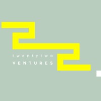 22 Ventures GmbH Logo
