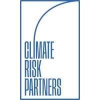 Climate Risk Partners Logo