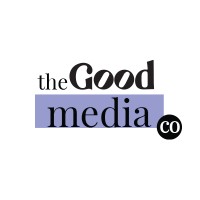 Good Media Co. Logo