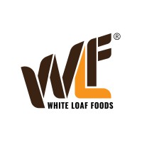 White Loaf foods Logo