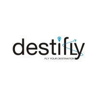 Destifly India Logo