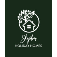 SKIPTON HOLIDAY HOMES Logo