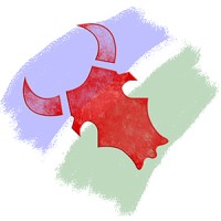 Boneyard Creek Heritage, Inc. Logo