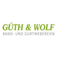 Güth & Wolf GmbH Logo
