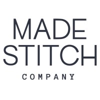 Made Stitch Company Logo