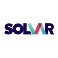 Solvar Logo