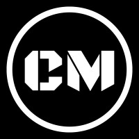 Combat Matrix Inc. Logo