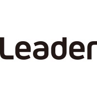 Leader Electronics Corp. Logo