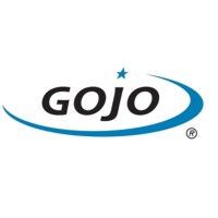 GOJO Europe, Makers of PURELL Logo