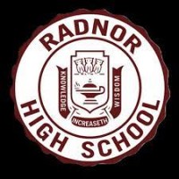 Radnor Senior High School Logo