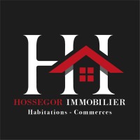 Hossegor Immobilier Logo
