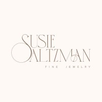 Susie Saltzman Fine Jewelry Logo