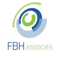 FBH Associes Logo
