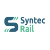 Syntec Rail Logo