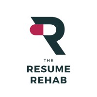 The Resume Rehab Logo