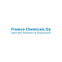 FRAMCO Chemicals Oy Logo