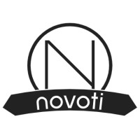 Novoti.be Logo