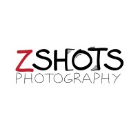 Zshots Logo