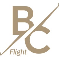 BC Flight Logo