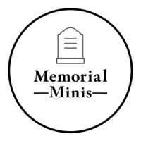 Memorial Minis Logo