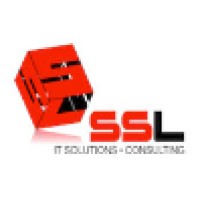 Soft solutions Limited Logo