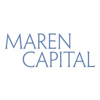 Maren Capital LLC Logo