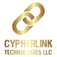CypherLink Technologies Logo
